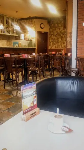 Il caffe di Romy