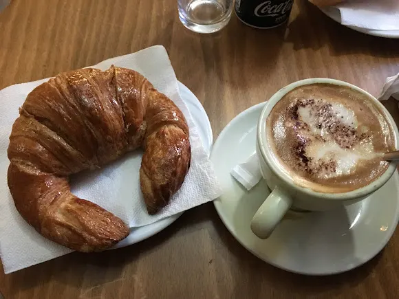 El Cafè de Cornellà