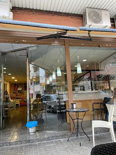 Cafetería Jukebox