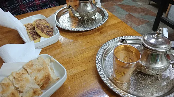 Cafeteria La Placa