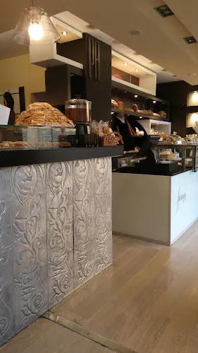Cafeteria Ferrer - Granollers