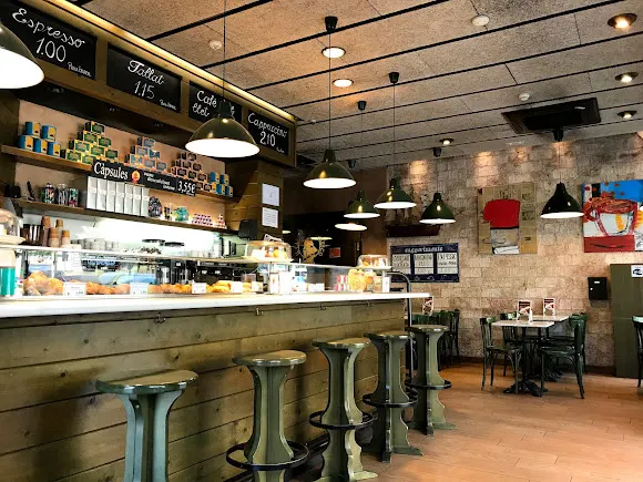 Il Caffe di Francesco