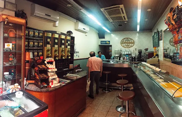 Cafes Caracas