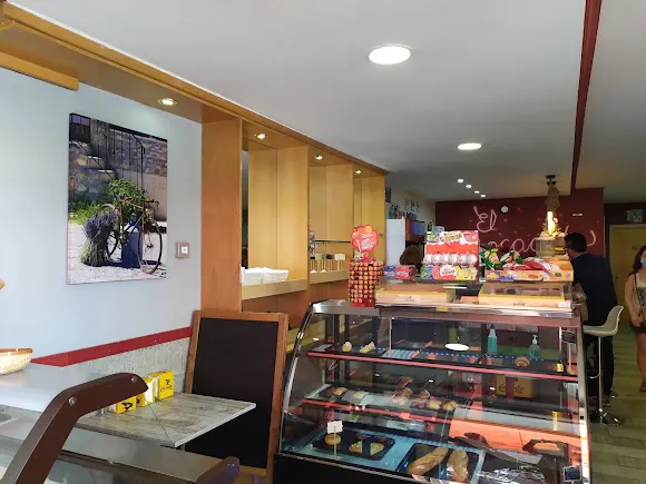 El Bocadito