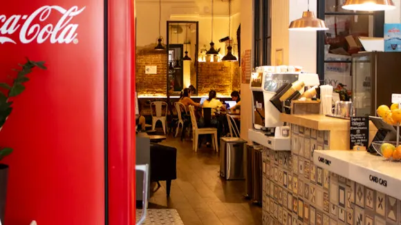 SB Sandwich Bar