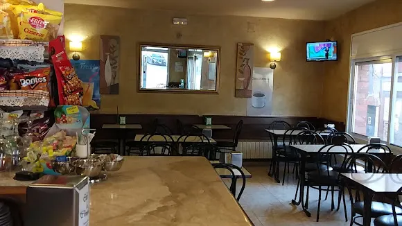 Café de Centelles