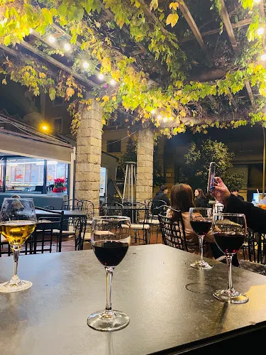 La Carmen Taperia Cerveceria
