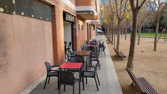 HIFI CAFETERIA