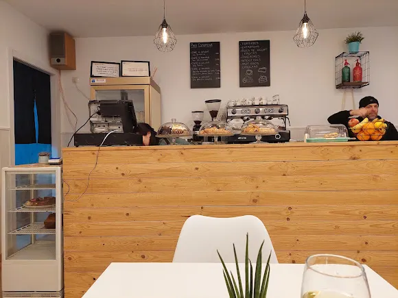 Mingo Cafè - Granollers