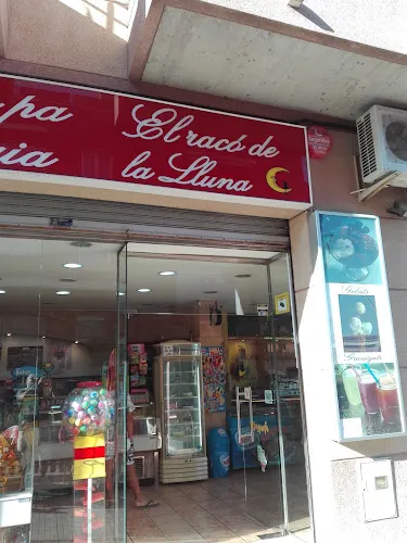 La Lluna Cafetería - Masquefa