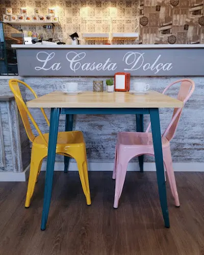 La Caseta Dolça