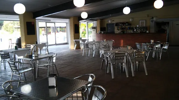 Snack-Bar Sant Josep