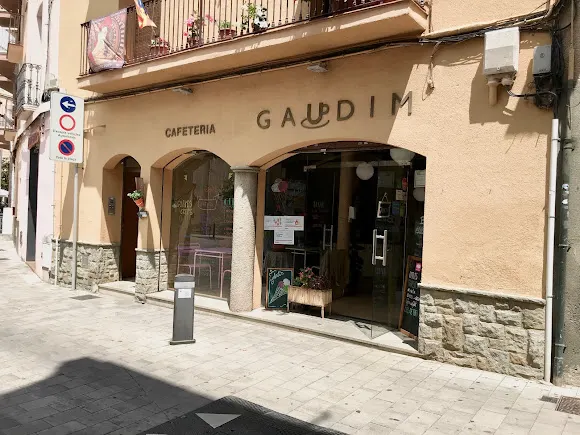 Gaudim