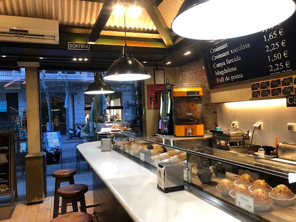 Il Caffe di Francesco