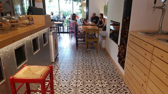 Restaurant Sant Jeroni - Restaurante mediterráneo en Bruc (El)