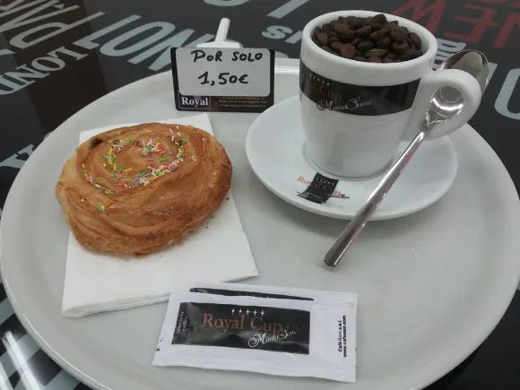 Cafè Royal