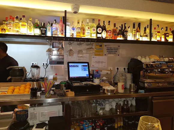 Noga Cafe