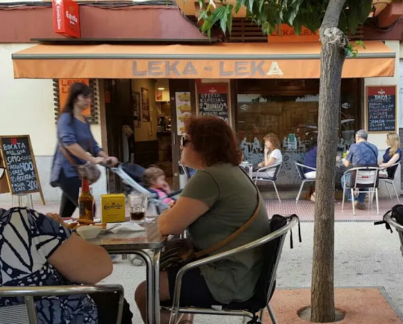 Leka - Leka