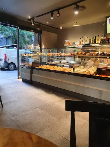 TRIGO COFFEE