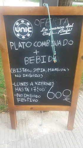 Cafeteria La Essència