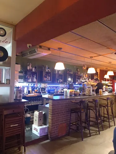 Bar Cul de Sac
