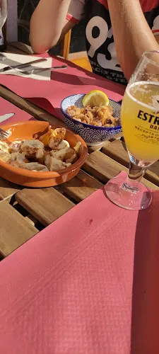 Cafè de Baix - Cafetería en Casserres