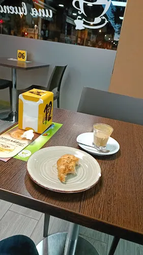 Cafeteria cafepa - Cafetería en Llagosta (La)