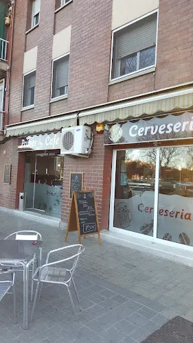 Primer Cafè - L'Hospitalet de Llobregat