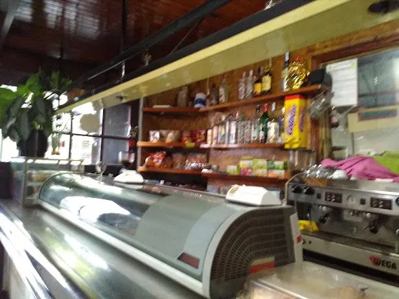 Cafeteria Bravacosta