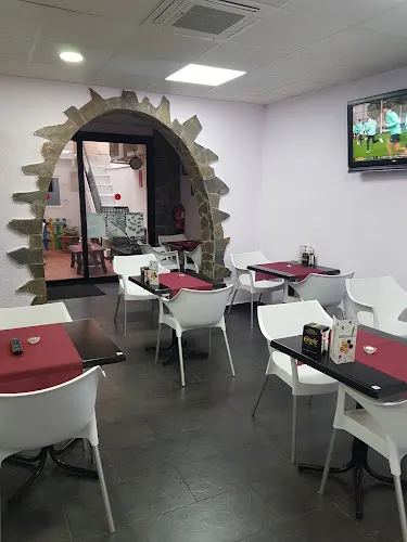Cafeteria 7 sentits | Cafeteria Forn de Pà a Martorell - Cafetería en Martorell