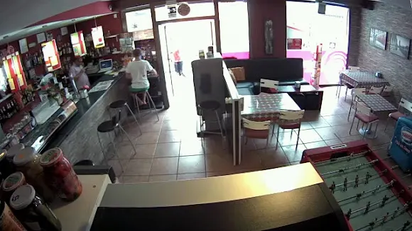Bon Dia Cafeteria