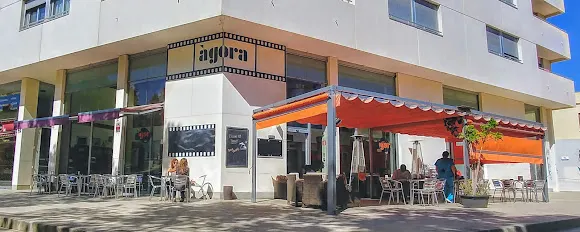 Àgora