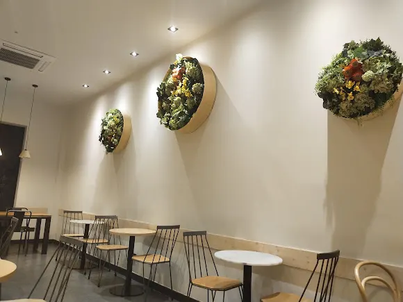 365 cafe