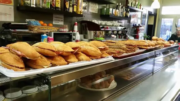 Cantina Estació