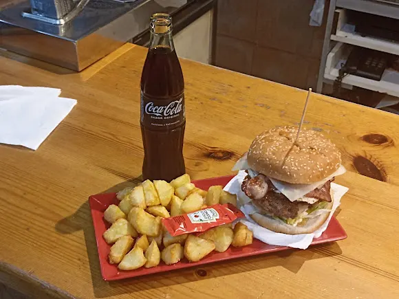 Dolç i Salat Cafeteria i Degustació - Olesa de Montserrat