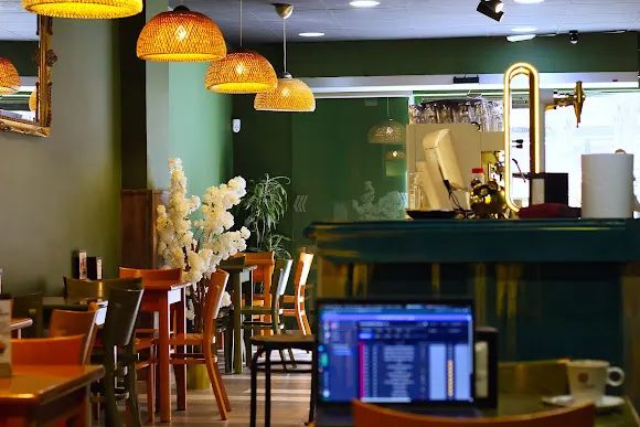 Mass Café