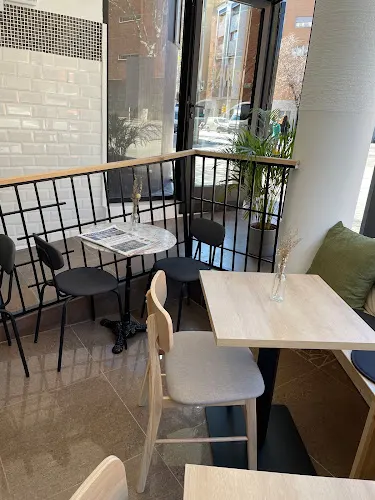 Garbí Cafè