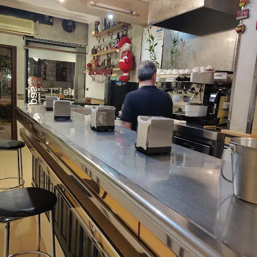 Café-Bar Gerardo