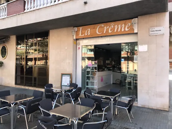 La Crême