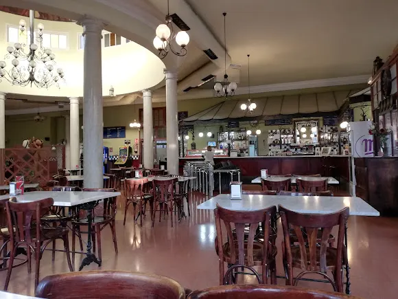 Cafè 1921