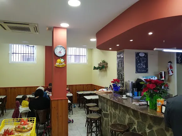 La Tahona - Sabadell