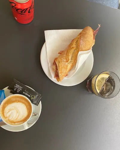 Cafeteria Bon Gust