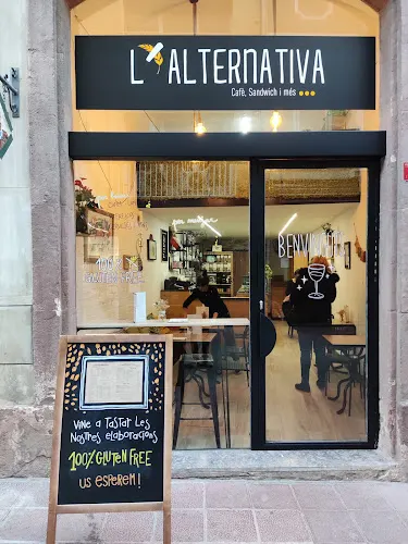 L’alternativa - Martorell