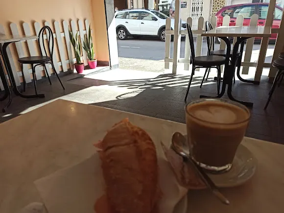 CAFÈ HAVANA