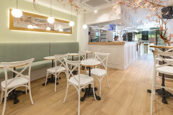 El Cafe de la Rambla