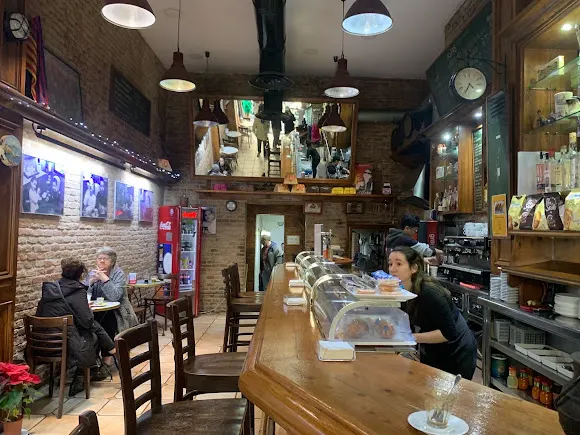 Il Capriccio del Caffè