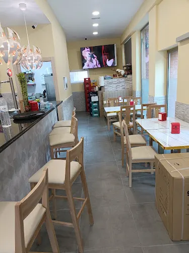 El Cafè de Theressa