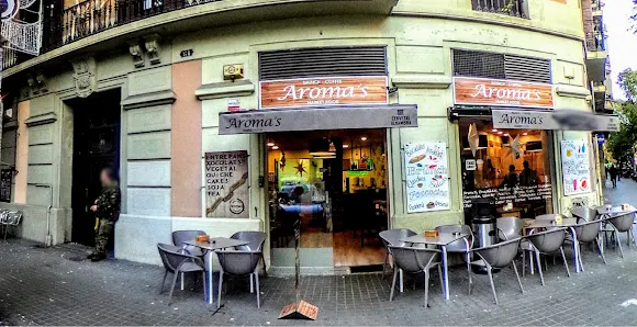 Aromas