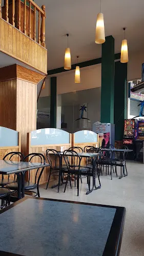 Cafeteria Braseria L'Illa - Martorell