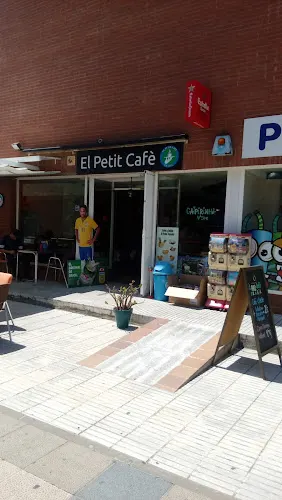 El Petit Cafè